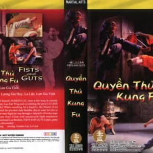 QUYEN THU CUNG PHU