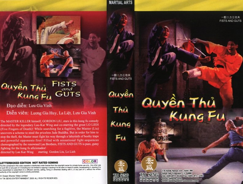 QUYEN THU CUNG PHU