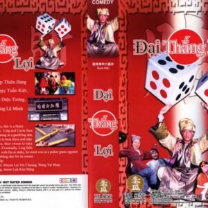 DAI THANG LOI