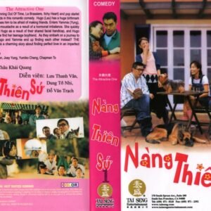 NANG THIEN SU