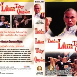 THIEU LAM TUY QUYEN