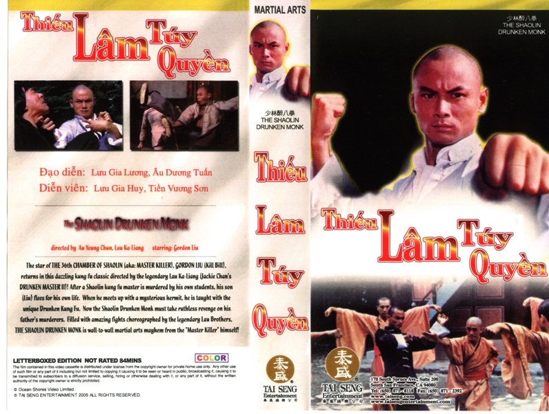 THIEU LAM TUY QUYEN