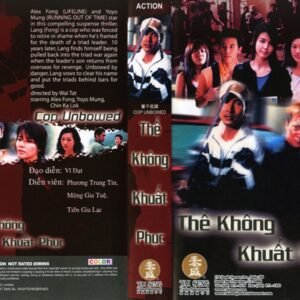 THE KHONG KHUAT PHUC