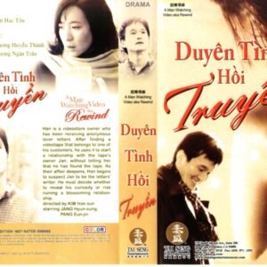 DUYEN TINH HOI TUYEN