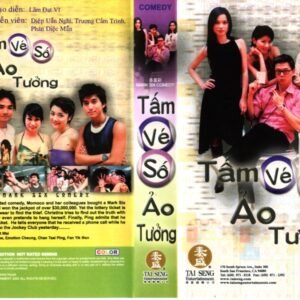TAM VE SO AO TUONG