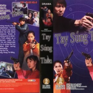 TAY SUNG THAN