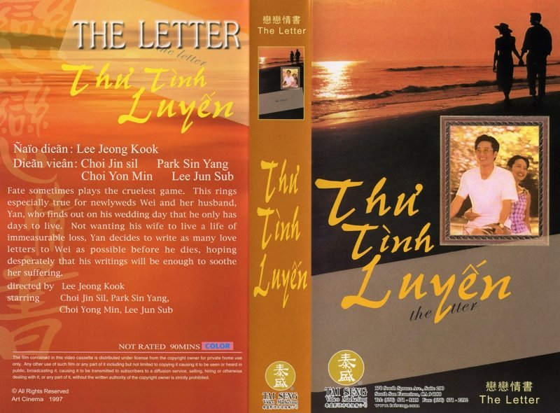THU TINH LUYEN