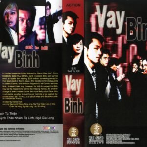 VAY BINH