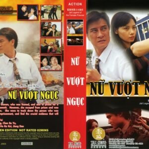 NU VUOT NGUC