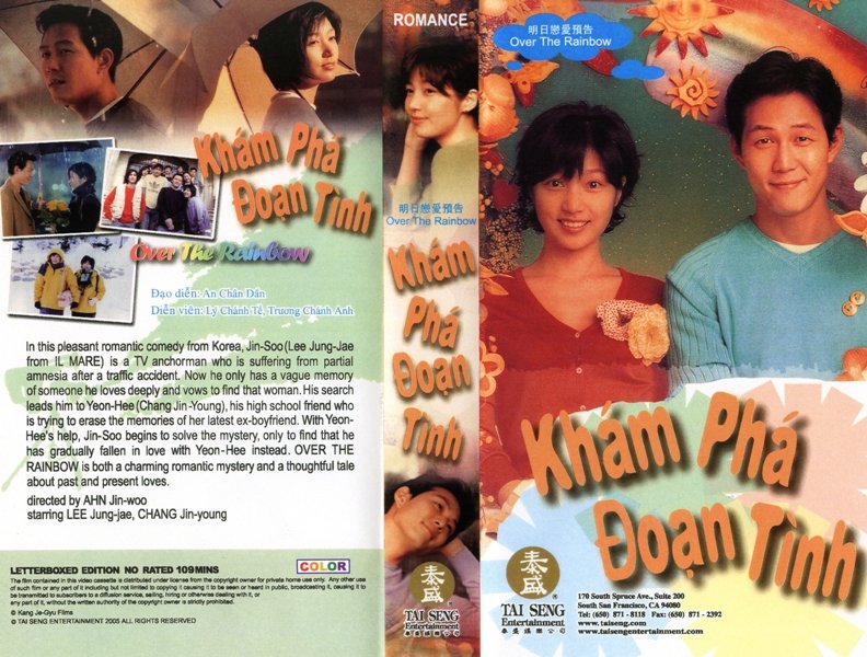 KHAM PHA DOAN TINH