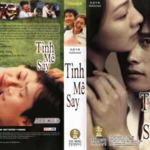 TINH ME SAY