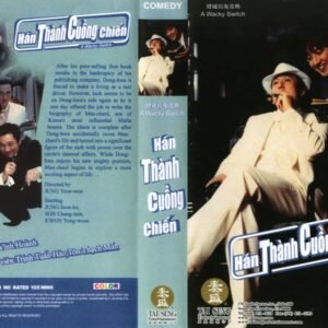 HAN THANH CUONG CHIEN
