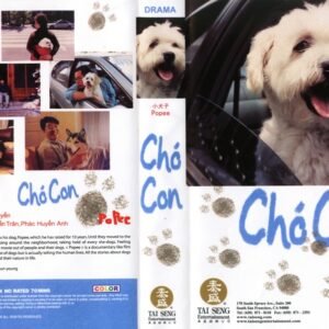 CHO CON
