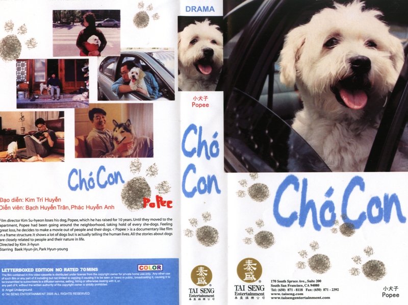 CHO CON