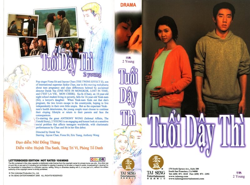 TUOI DAY THI