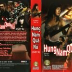 HUNG NAM QUA NU