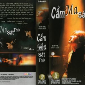 CAM MA SAT THU