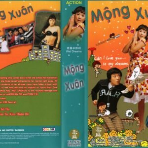 MONG XUAN