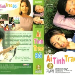 AI TINH TRAO DOI