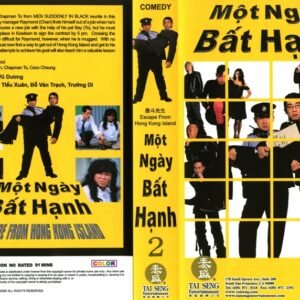 MOT NGAY BAT HANH