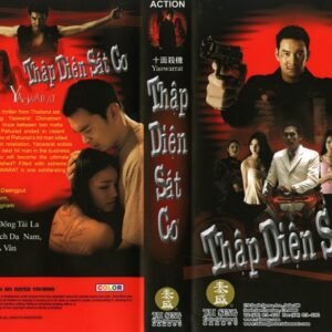THAP DIEN SAT CO