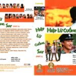 HIEP LU CUONG SAY