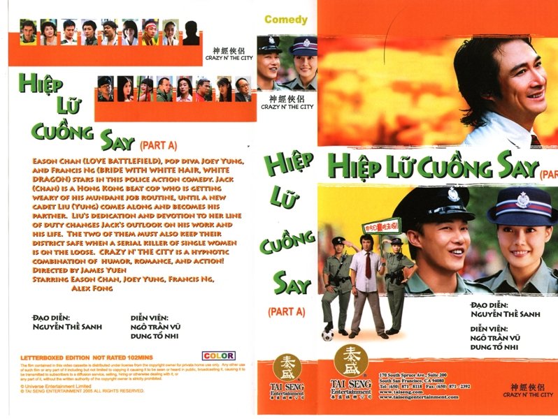 HIEP LU CUONG SAY