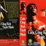 CUOC CONG KICH TUYET MENH