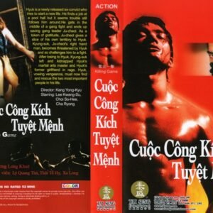 CUOC CONG KICH TUYET MENH