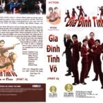 GIA DINH TINH VO
