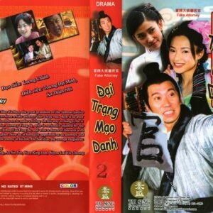 DAI TRANG MAO DANH