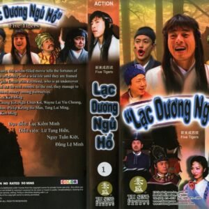 LAC DUONG NGU HO