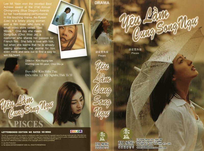 YEU LAM CUNG SONG NGU