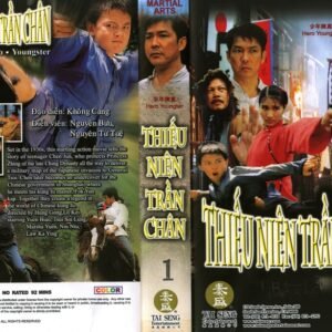 THIEU NIEN TRAN CHAN