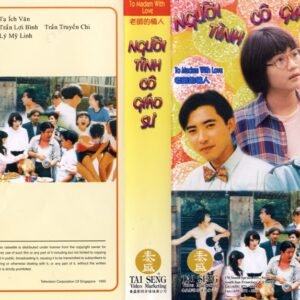 NGUOI TINH CO GIAO SU
