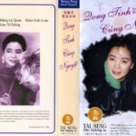 DONG TINH CUNG NGUYET