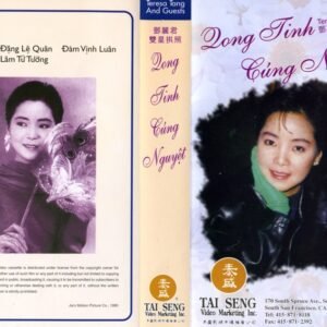 DONG TINH CUNG NGUYET
