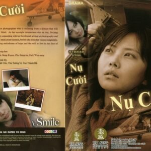 NU CUOI