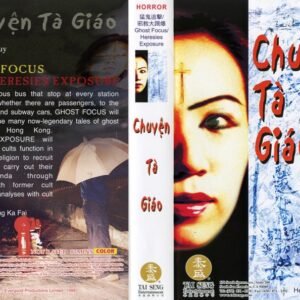 CHUYEN TA GIAO