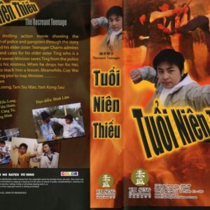 TUOI NIEN THIEU