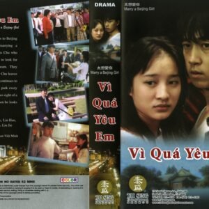 VI QUA YEU EM