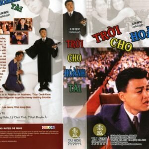 TROI CHO HOANH TAI
