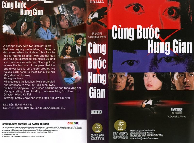 CUNG BUOC HUNG GIAN
