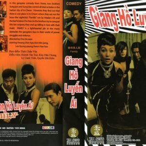 GIANG HO LUYEN AI