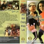 ANH CHANG KHEO LEO