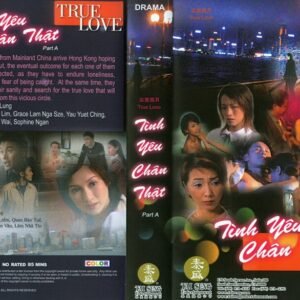 TINH YEU CHAN THAT
