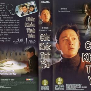 CHIA KHOA TINH YEU