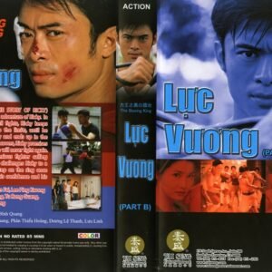 LUC VUONG