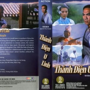 THANH DIEN Y LINH