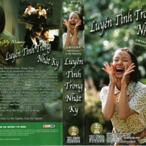 LUYEN TINH TRONG NHAT KY